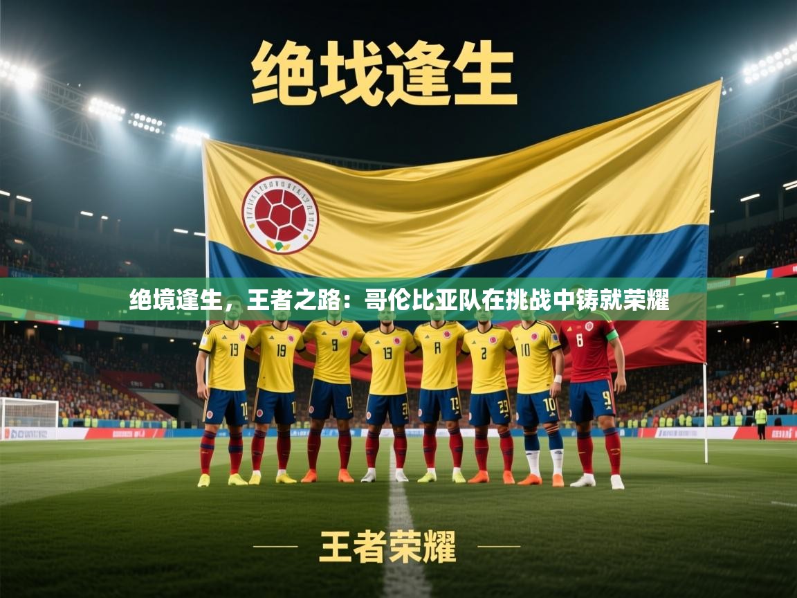绝境逢生，王者之路：哥伦比亚队在挑战中铸就荣耀