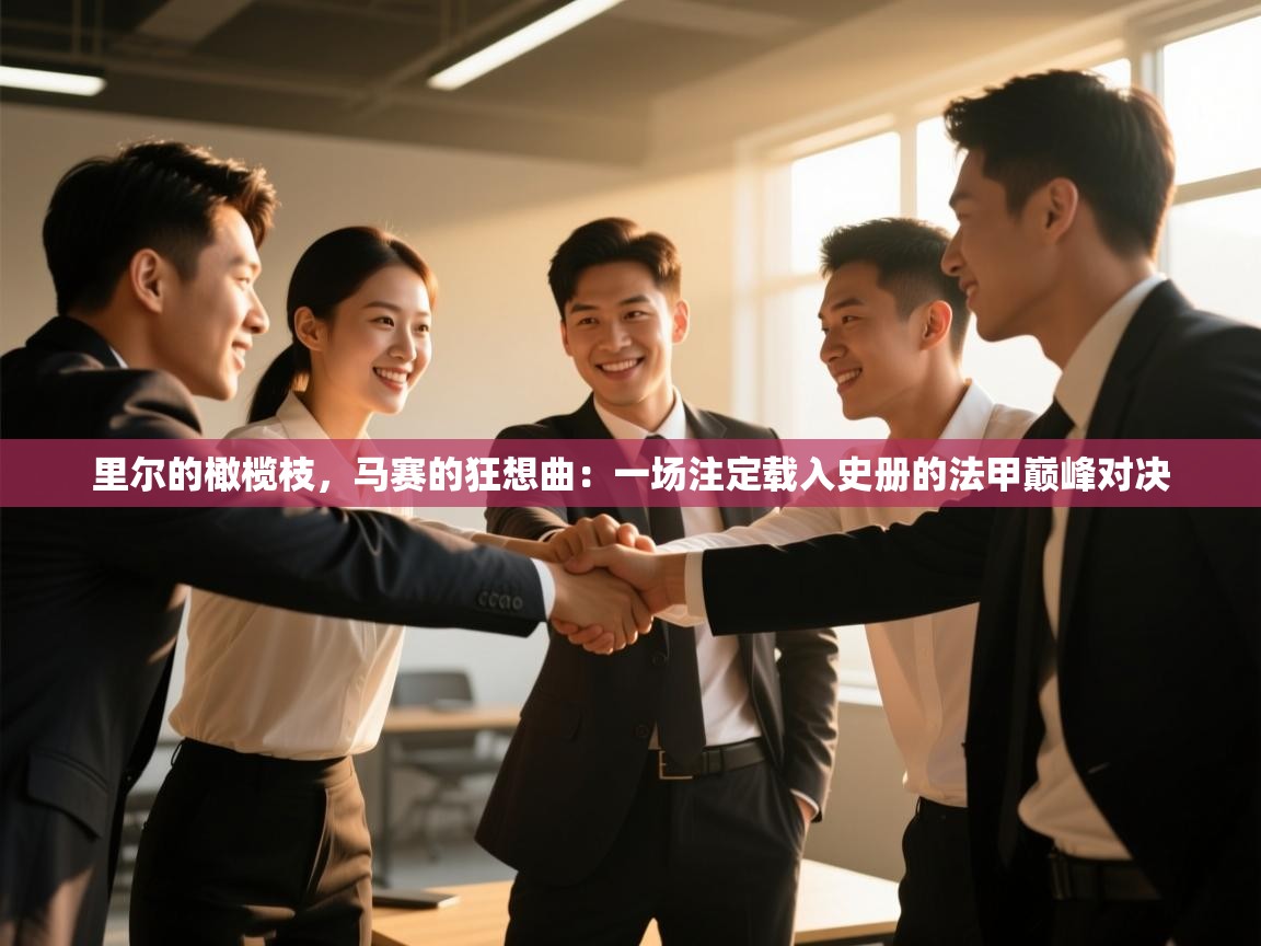 里尔的橄榄枝，马赛的狂想曲：一场注定载入史册的法甲巅峰对决