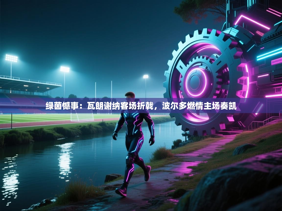 绿茵憾事：瓦朗谢纳客场折戟，波尔多燃情主场奏凯