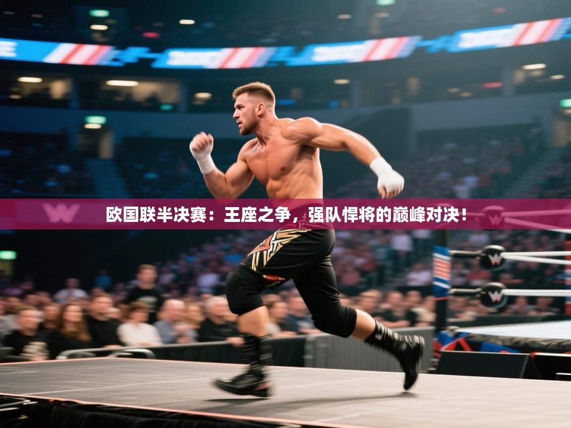 欧国联半决赛：王座之争，强队悍将的巅峰对决！