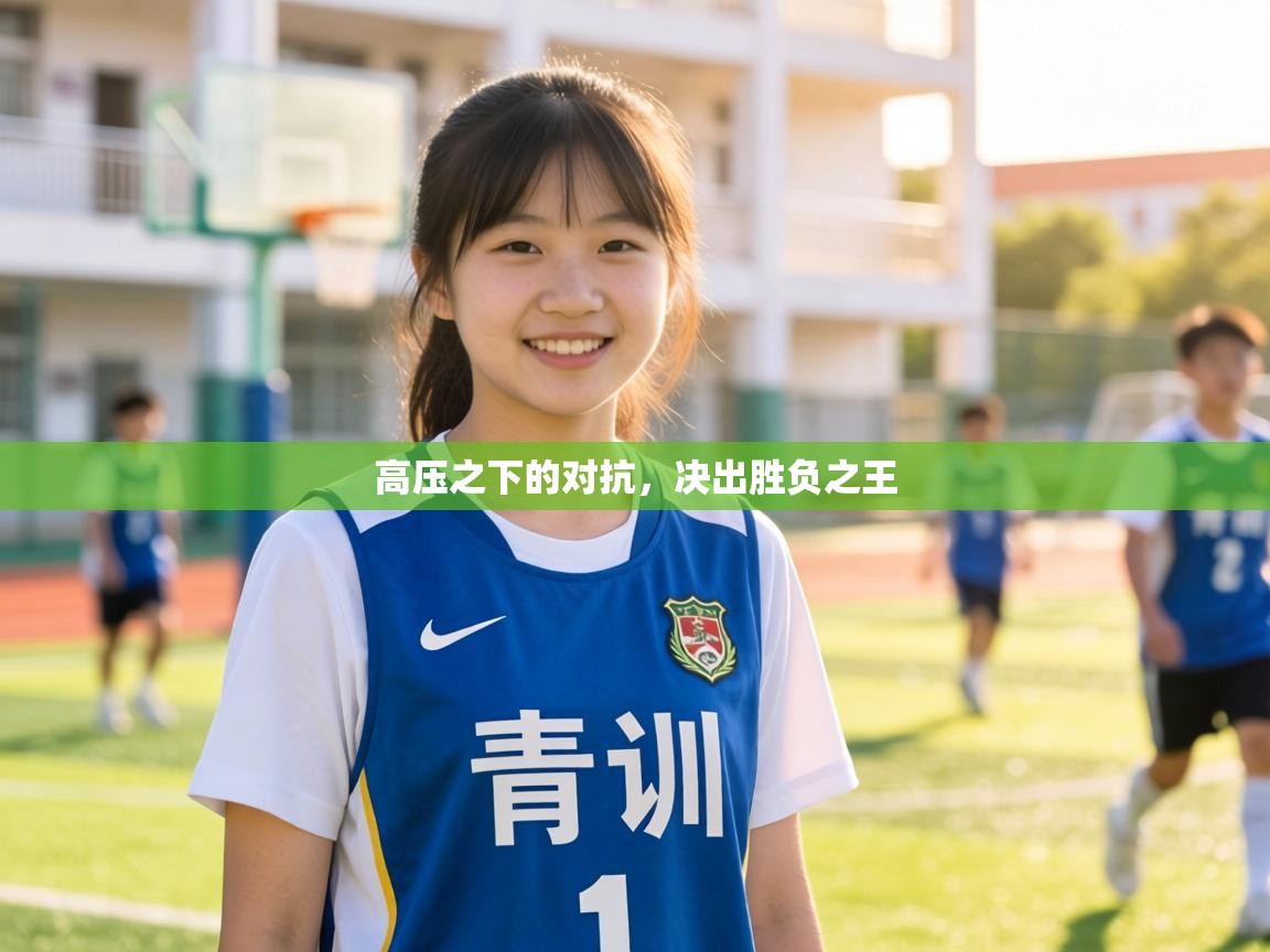 高压之下的对抗，决出胜负之王